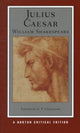 Book cover of: Julius Caesar