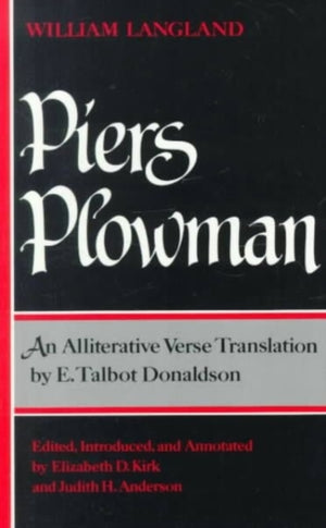 Piers Plowman