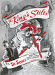 Book cover of: King's Stilts. By: Dr. Seuss