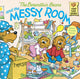 Book cover of: Berenstain Bears and the Messy Room. By: Stan Berenstain