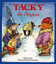 Book cover of: Tacky the Penguin. By: Helen Lester