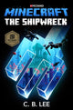 Book cover of: Shipwreck. By: C. B. Lee