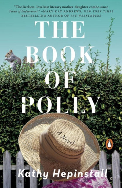 Book cover of: Book of Polly. By: Kathy Hepinstall