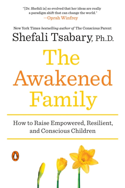 Awakened Family