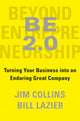 Book cover of: Beyond Entrepreneurship 2.0. By: Jim Collins