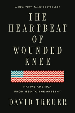 The Heartbeat of Wounded Knee