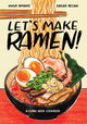 Book cover of: Let's Make Ramen!