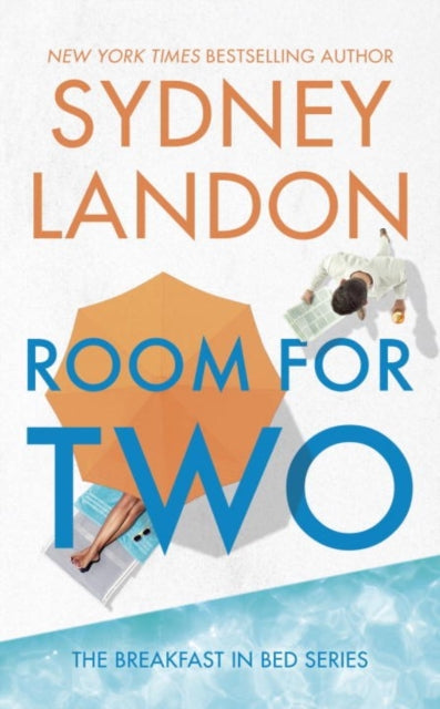 Book cover of: Room For Two. By: Sydney Landon