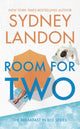 Book cover of: Room For Two. By: Sydney Landon