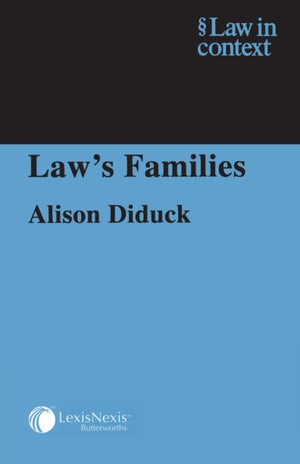 Law's Families