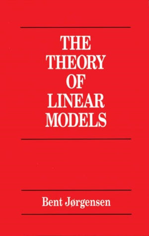 Theory of Linear Models