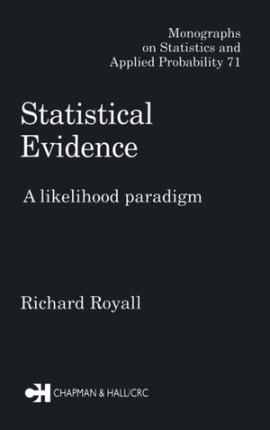 Statistical Evidence