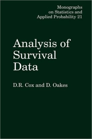Analysis of Survival Data