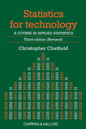 Statistics for Technology