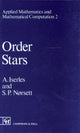 Book cover of: Order Stars
