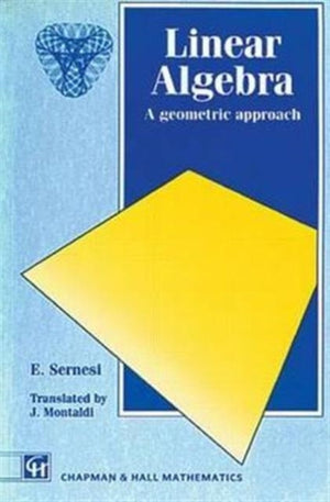 Linear Algebra