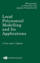 Book cover of: Local Polynomial Modelling and Its Applications