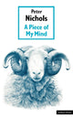 Book cover of: Piece Of My Mind