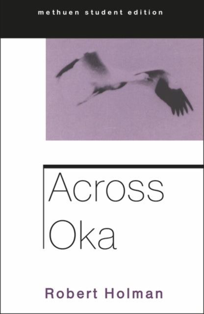 Book cover of: Across Oka