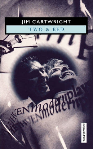 Two' & 'Bed'