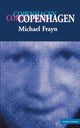 Book cover of: Copenhagen. By: Michael Frayn