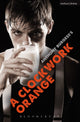 Book cover of: Clockwork Orange. By: Anthony Burgess
