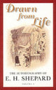 Drawn from Life 9780413772480 Ernest H. Shepard