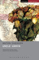 Book cover of: Uncle Vanya. By: Антон Павлович Чехов