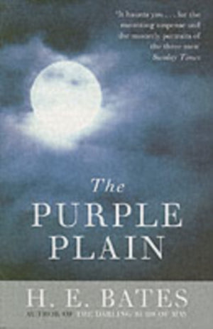 Purple Plain