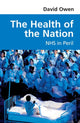 Book cover of: Health of the Nation