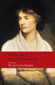 Book cover of: Passions of Mary Wollstonecraft