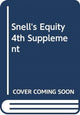 Book cover of: Snell's Equity
