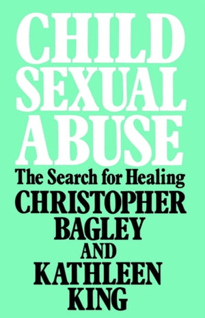 Child Sexual Abuse