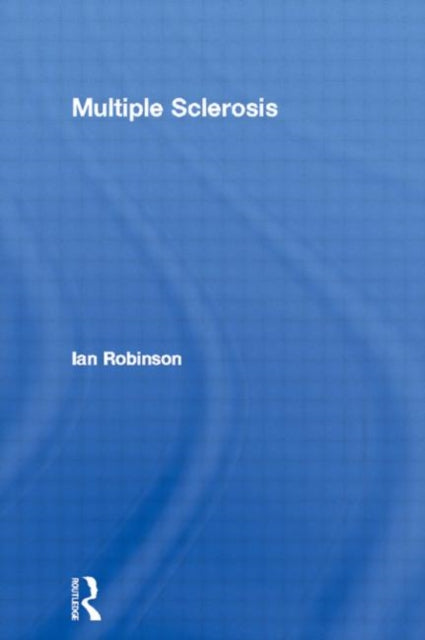 Book cover of: Multiple Sclerosis
