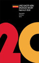 Book cover of: Und Sagte Kein Einziges Wort. By: Heinrich Böll