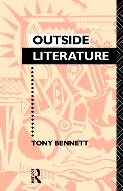 Book cover of: Outside Literature