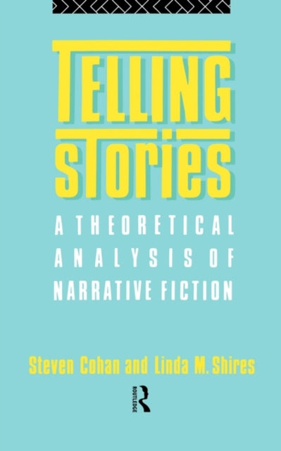 Telling Stories