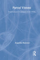 Book cover of: Partial Visions. By: Angelika Bammer