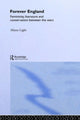 Book cover of: Forever England