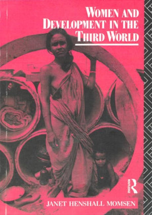 Women and Development in the Third World