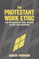 Book cover of: Protestant Work Ethic