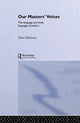 Book cover of: Our Masters' Voices
