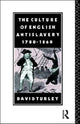 Book cover of: Culture of English Antislavery, 1780-1860