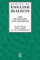 Book cover of: Survey of English Dialects