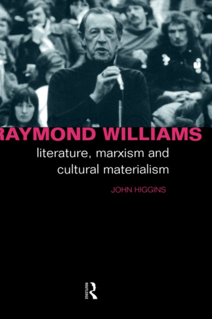 Raymond Williams