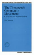 The Therapeutic Community Movement