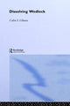 Book cover of: Dissolving Wedlock