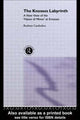Book cover of: Knossos Labyrinth. By: Rodne Castleden