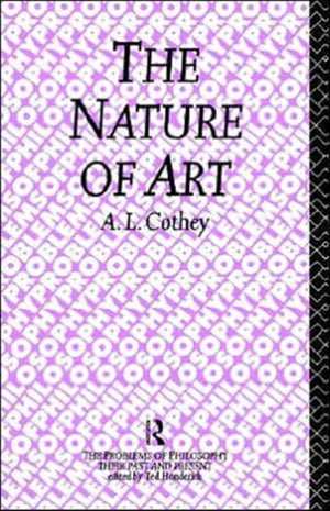 Nature of Art