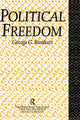 Book cover of: Political Freedom